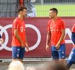 17.08.2019, FC Bayern Muenchen, Training

Hier nur Vorschaubilder !